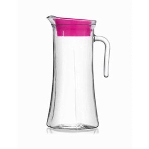 LAV TRUVA JUG GLASS 1.4LTR