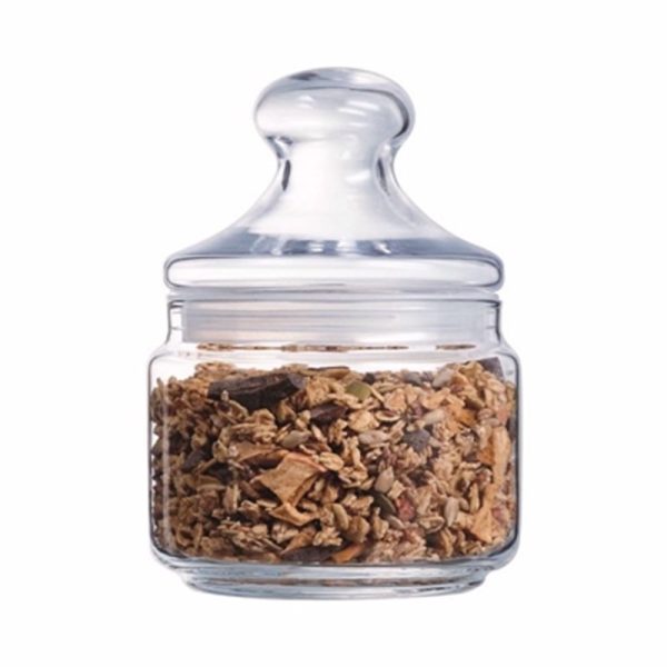 POT CLUB JAR 0.5 LTR