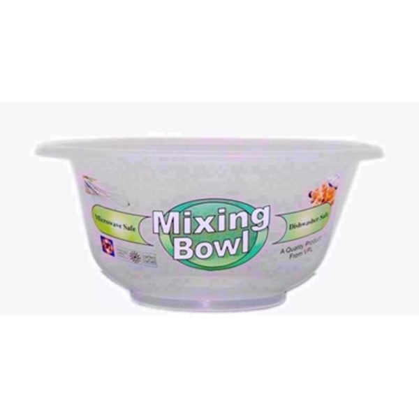 VPL MIXING BOWL 25CM