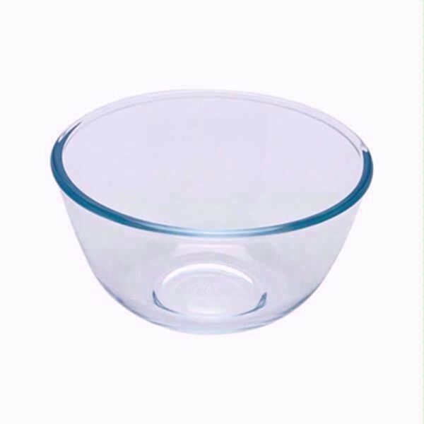 PYREX MIXING BOWL 0.5LTR PM