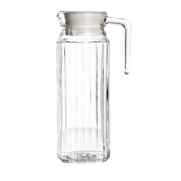 RAVENHEAD ESSENTIALS JUG WITH LID 1LT