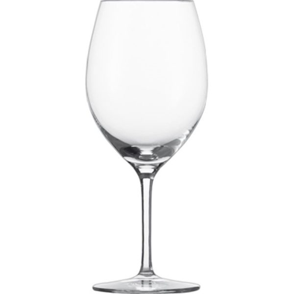 SCHOTT ZWIESEL WHITE WINE GLASS 407ML SET OF 2