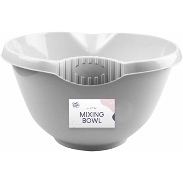 MIXING BOWL 4LT