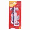 AMTECH PAD BOLT 6 INCH WITH SCREWS