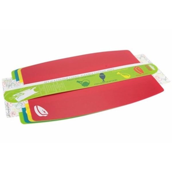 APOLLO FLEXI CUTTING BOARD SET