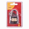 AMTECH PADLOCK IRON 38MM