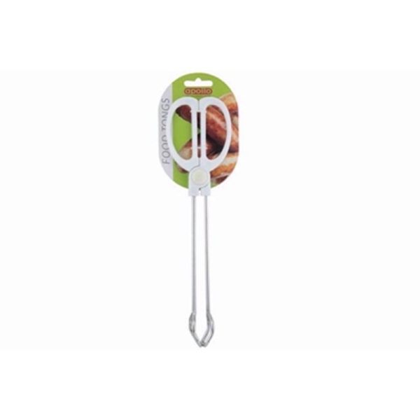 APOLLO FOOD TONGS 31CM