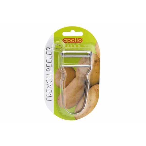 APOLLO FRENCH PEELER