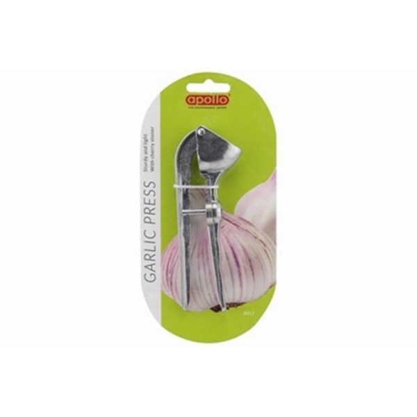 APOLLO GARLIC PRESS