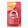 AMTECH PADLOCK RHOMBIC IRON 60MM