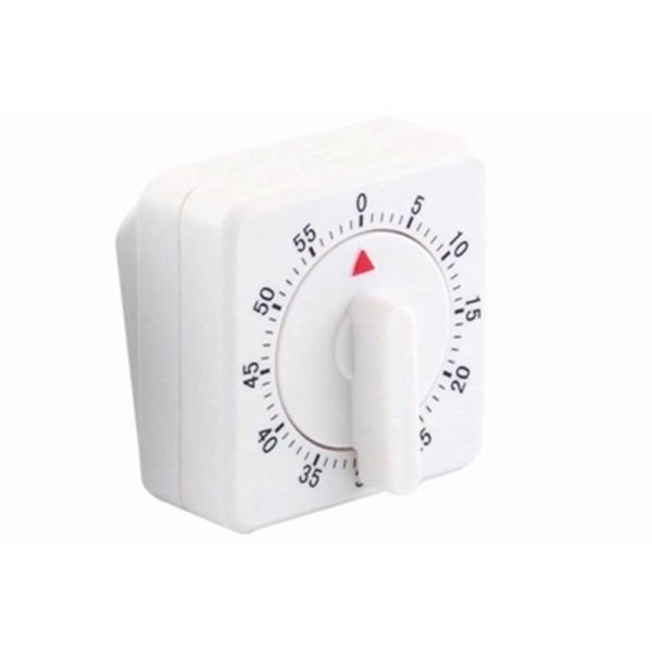 APOLLO MECHANICAL KITCHEN TIMER