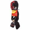 AMTECH SLEEVED CHAIN SQAURE LINKS 72 INCH