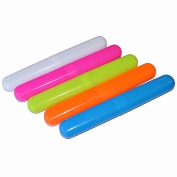 SUPERBRIGHT TOOTHBRUSH HOLDER PACK OF 10