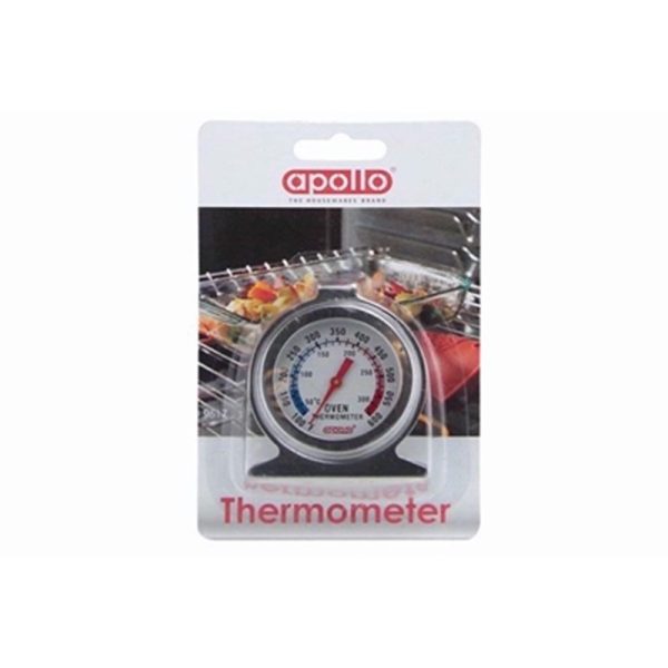 APOLLO OVEN THERMOMETER