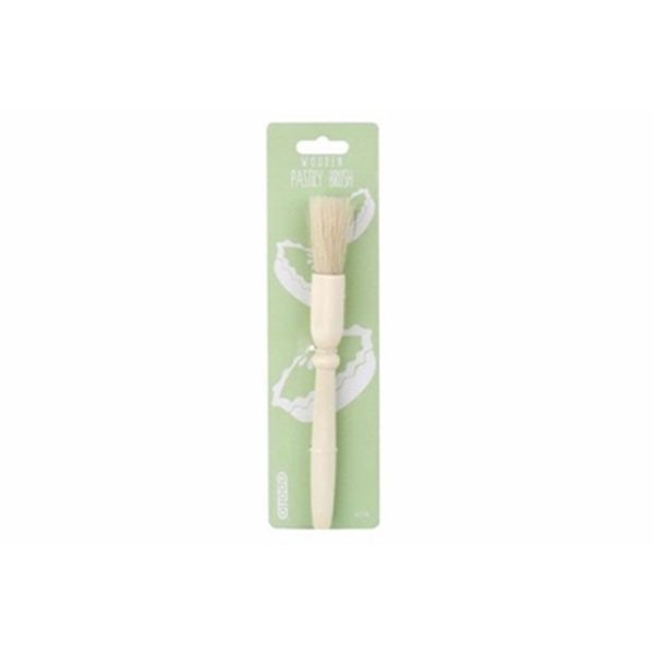 APOLLO PASTRY BRUSH ON CARD