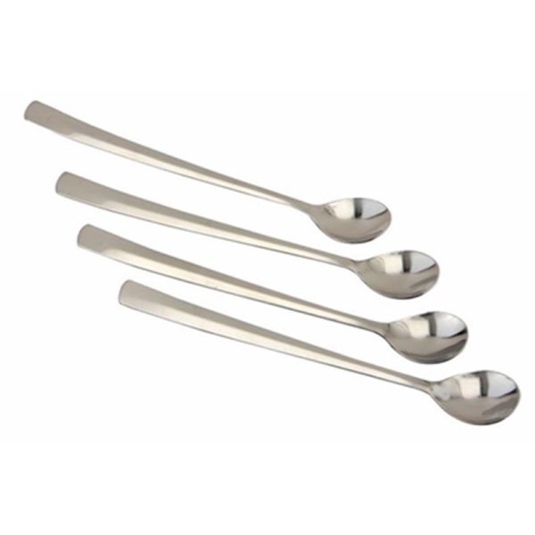 APOLLO SET 4 SODA SPOONS