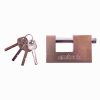 AMTECH PADLOCKS SHUTTER LOCK 4 KEYS 90MM