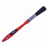 AMTECH PAINT BRUSHES 0.5 INCH NO BRISTLE LOSS