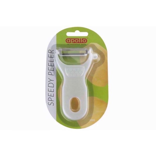 APOLLO SPEEDY PEELER