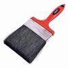 AMTECH PAINT BRUSHES 4 INCH NO BRISTLE LOSS