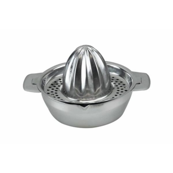 APOLLO STAINLESS STEEL CITRUS JUICER