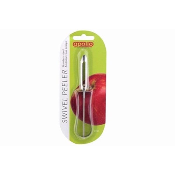 APOLLO SWIVEL PEELER