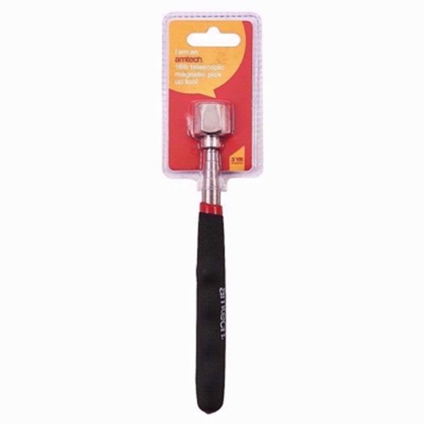 AMTECH PICK-UP TOOL H/DUTY MAG