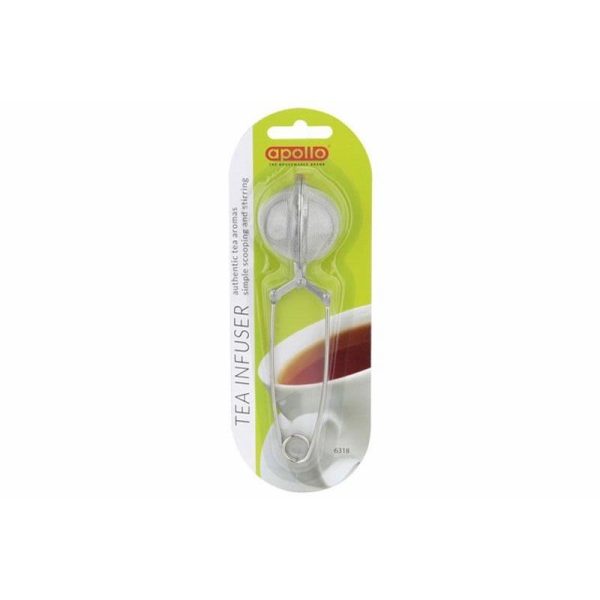 APOLLO TEA INFUSER