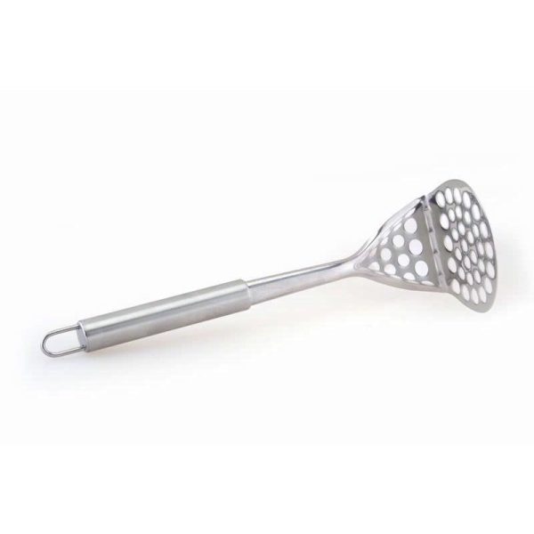 APOLLO UTENSIL STAINLESS STEEL MASHER