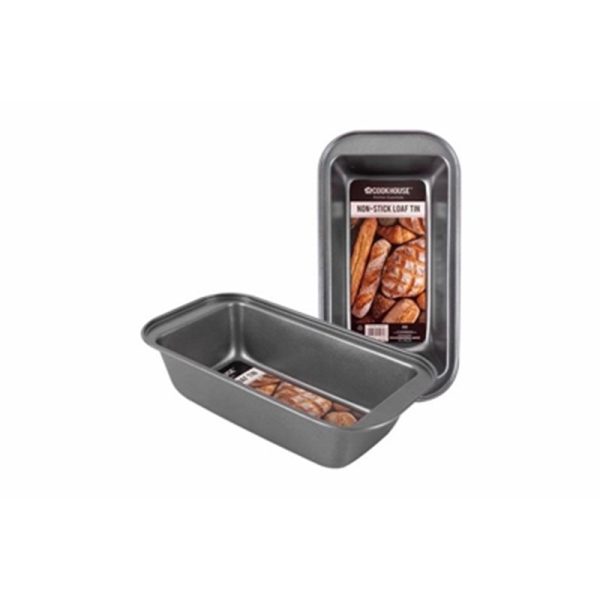 RSW NON-STICK LOAF TIN 21.5CM X 11.5CM