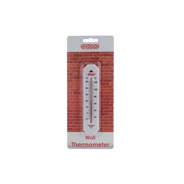 APOLLO WALL ECONOMY THERMOMETER