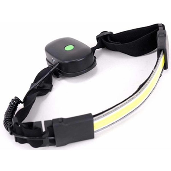 INFAPOWER HEAD TORCH LIGHT BAND