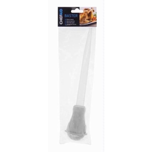 CHEF AID BASTER