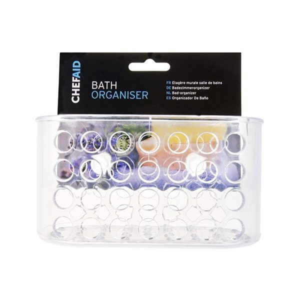 CHEF AID BATH ORGANISER