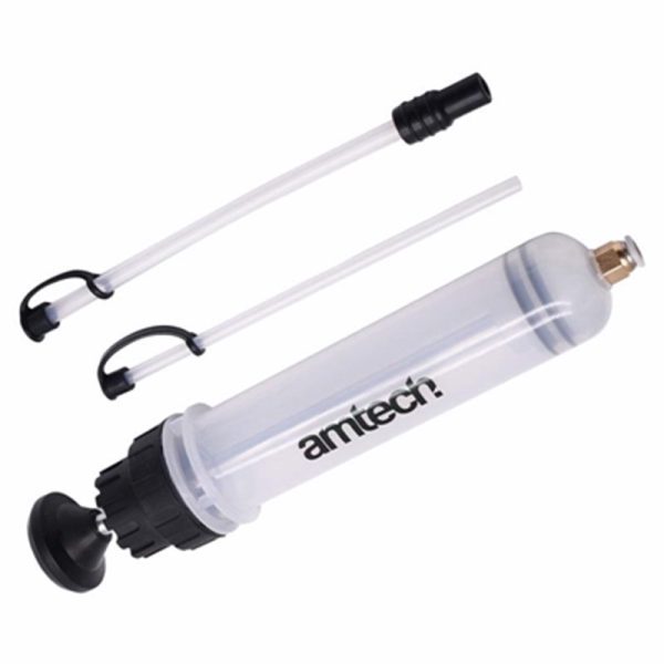 AMTECH PRECISION SIPHON PUMP 200ML