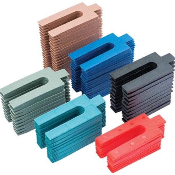 DRAPER 100 PLASTIC FRAME PACKERS