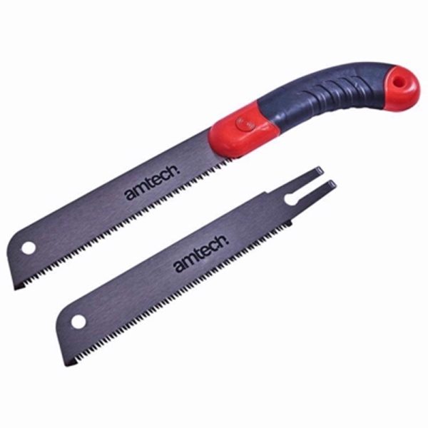 AMTECH PULL SAW 170MM