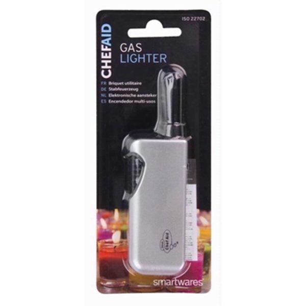 CHEF AID GAS LIGHTER SMALL B204