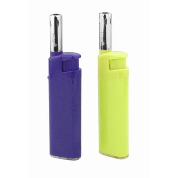 CHEF AID GAS LIGHTER SMALL PACK OF 2