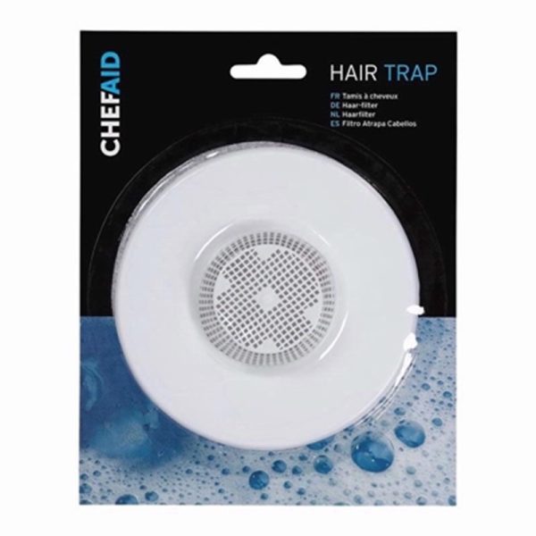 CHEF AID HAIR TRAP