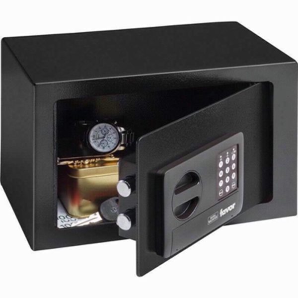 BURG WACHTER SAFE ELECTRONIC LOCK 5.0KG