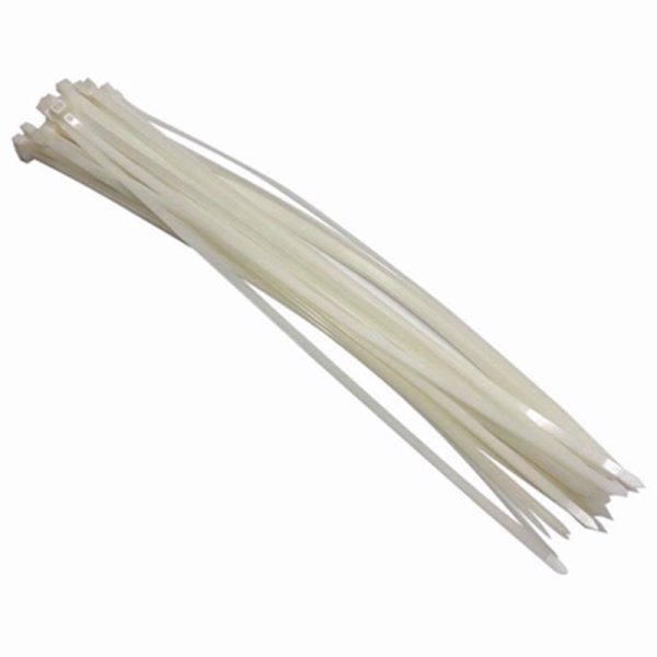 AMTECH CABLE TIES 500X4.8MM