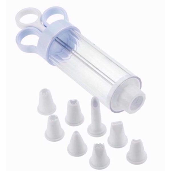 CHEF AID ICE SYRINGE