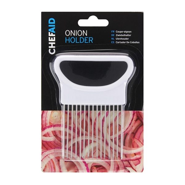 CHEF AID ONION HOLDER D000