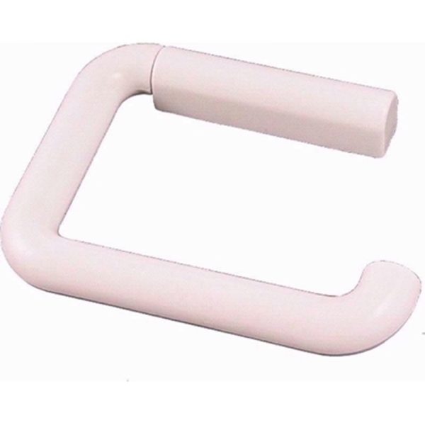 CHEF AID PLASTIC TOILET ROLL HOLDER