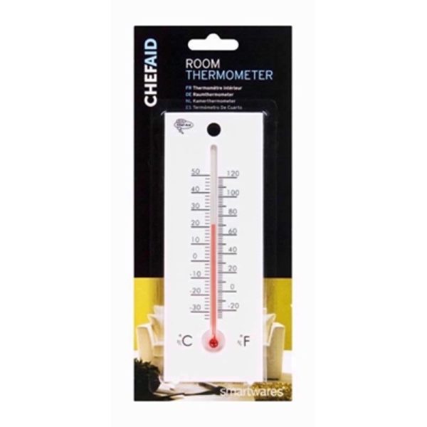 CHEF AID ROOM THERMOMETER