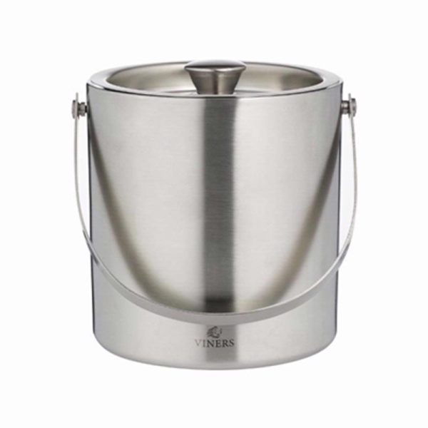 VINERS BARWARE DOUBLE WALL ICE BUCKET 1.5L