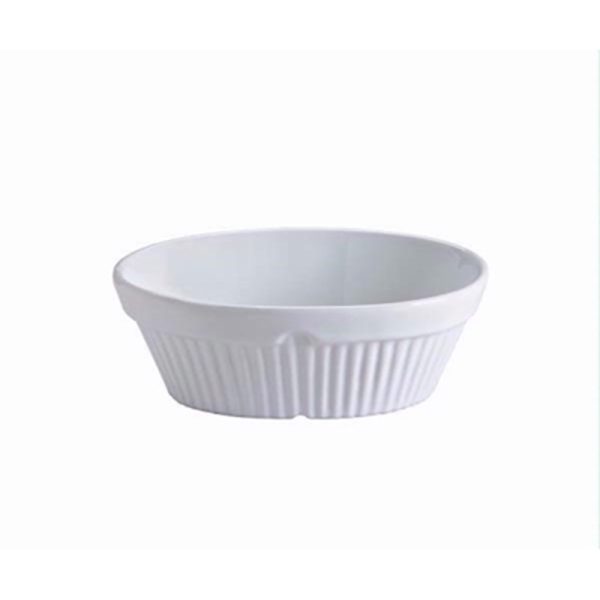 MASON CASH CLASSIC OVAL PIE DISH 17CM