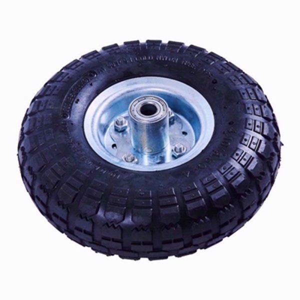 AMTECH SACK TRUCK TYRE