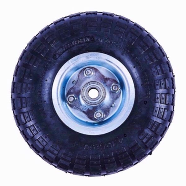 AMTECH SACK TRUCK TYRE